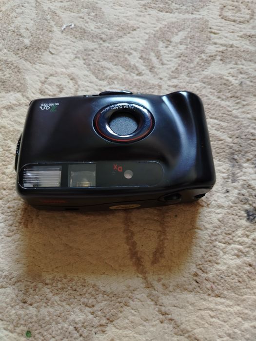 Продаётся фотоаппарат на запчасти