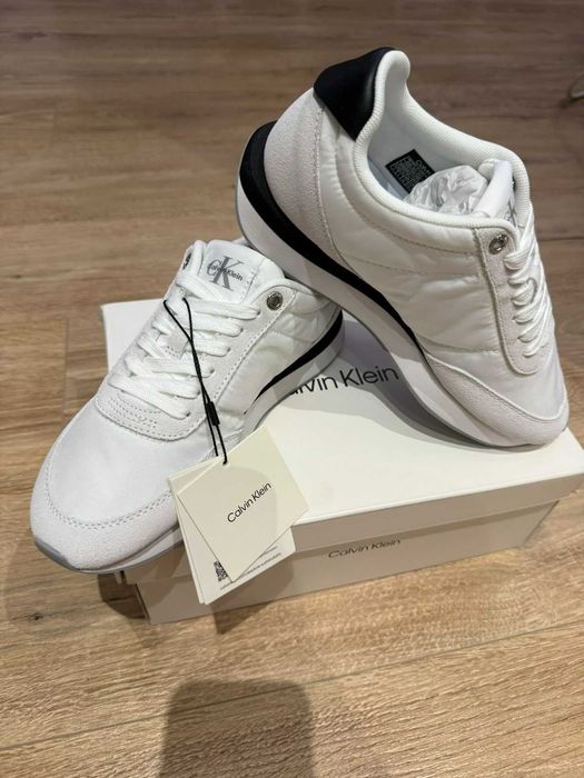 Дамски маратонки Calvin Klein 37 номер