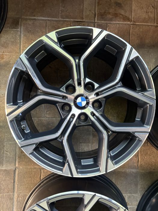 Оригинални джанти BMW X1 / X2 18" 5х112