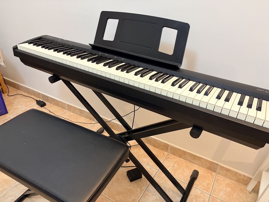 Pian Digital Roland FP-10 ca nou