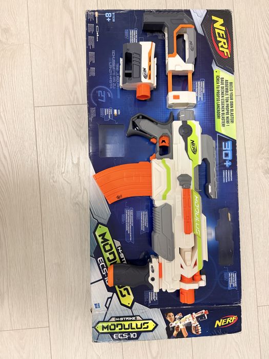 Nerf большой Modulus