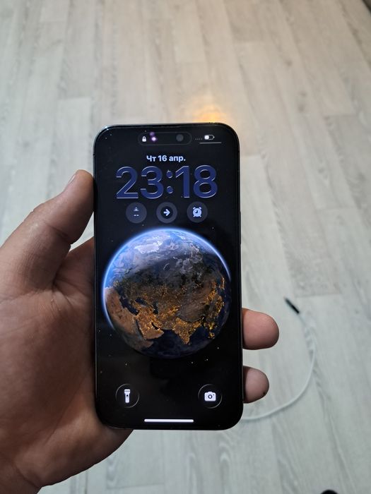 Айфон 14 про макс