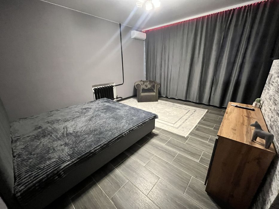 Квартира посуточно Саяхат