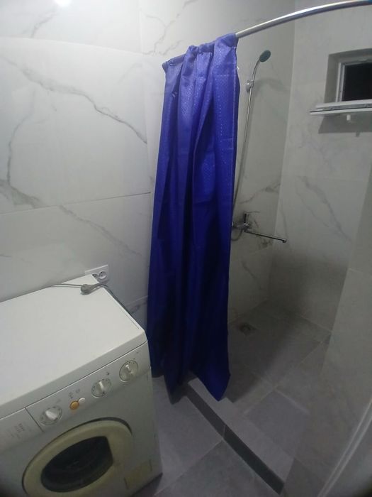 Квартира ұзақ уақытқа