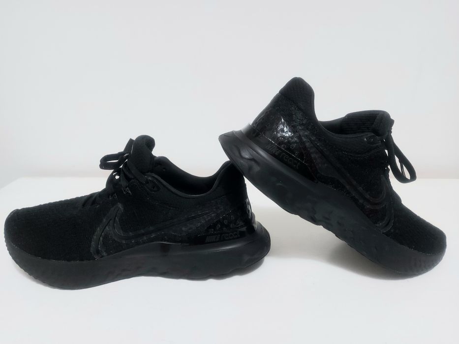 Nike React Infinity, 45 номер ,стелка 29см.