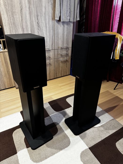 Tannoy m2 Mercury със стойки