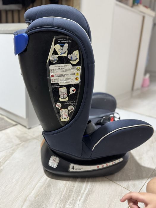 Автокресло для детей