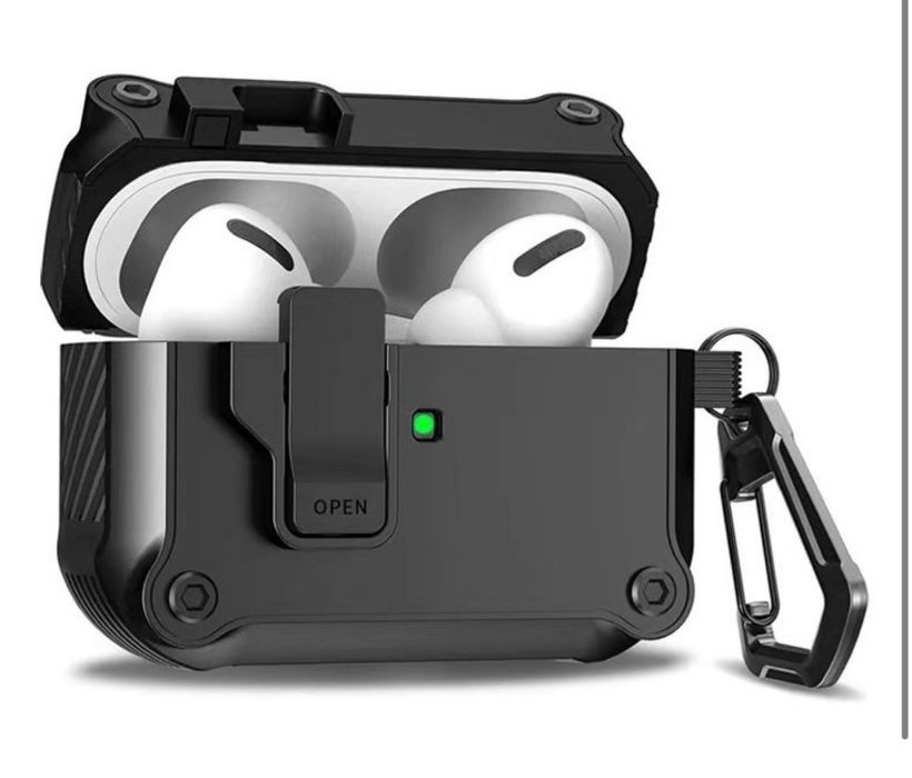 Чехол для наушников