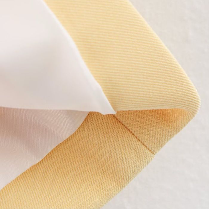 Пиджак лимоный новый