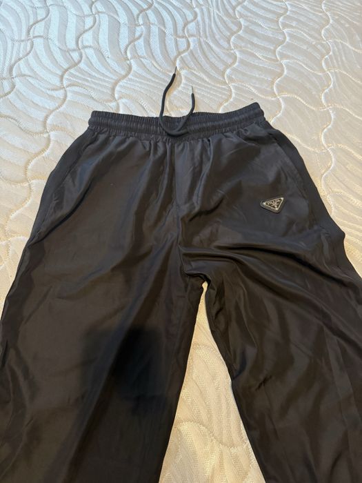 Костюм женский прада