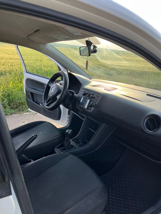 Skoda Citigo 2019