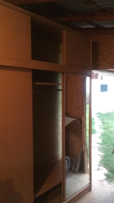 Шкаф- Купе для одежды