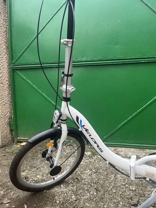 Bicicleta VELORS