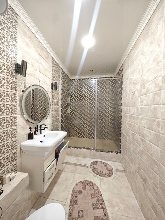 3-комнатной квартиры