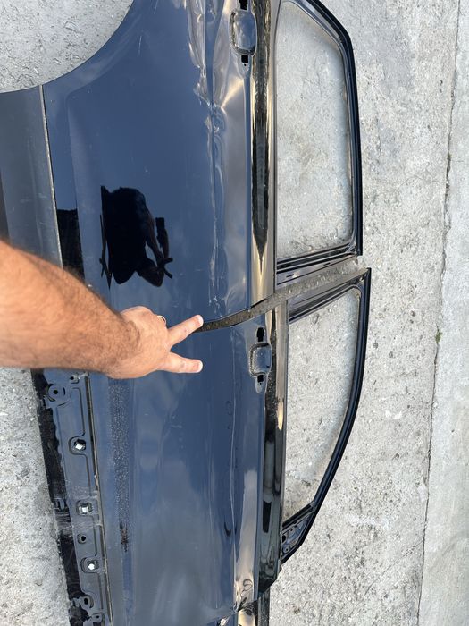 Uși dreapta față spate.aripă dreapta față.stop dreapta vw t cross.2gm.
