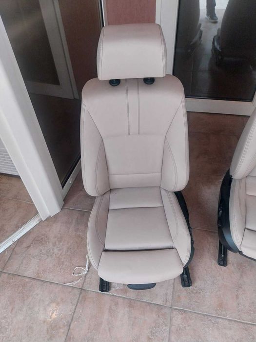 К-н салон Х3 F25.