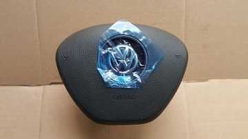 Airbag VW Touareg III / T6 New model 2018+, Original