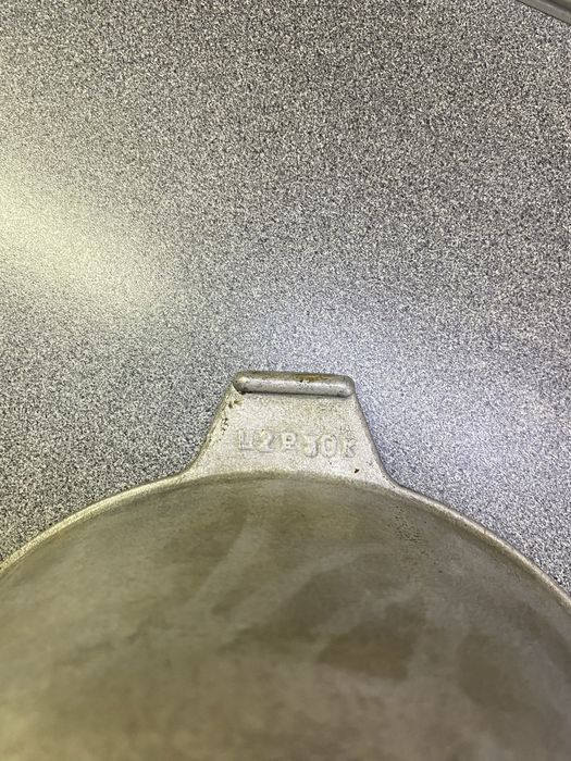 Продам советский казанок, объемом 2 литра