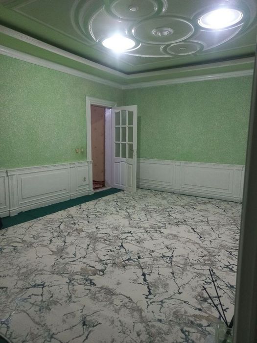 Сдается 2в3 ком Чиланзар 12 квартал. Раздельный