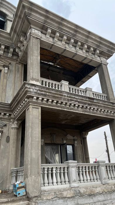 Фибрабетон завод биринчи кул ишлаб чикарамиз м 500