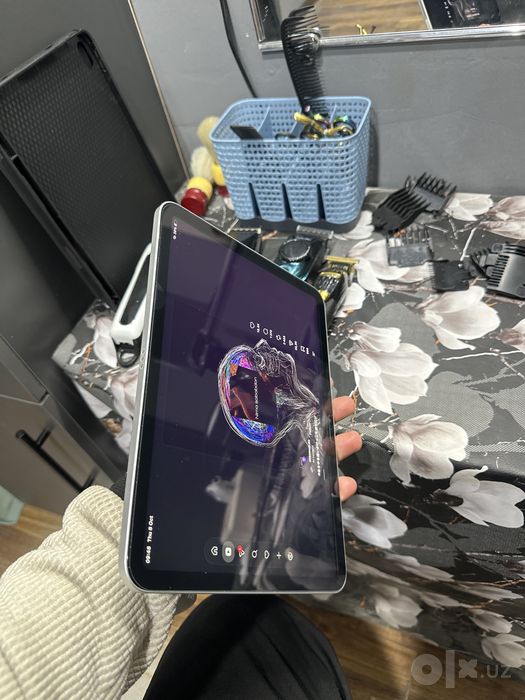 Ipad a16 (2025 version)