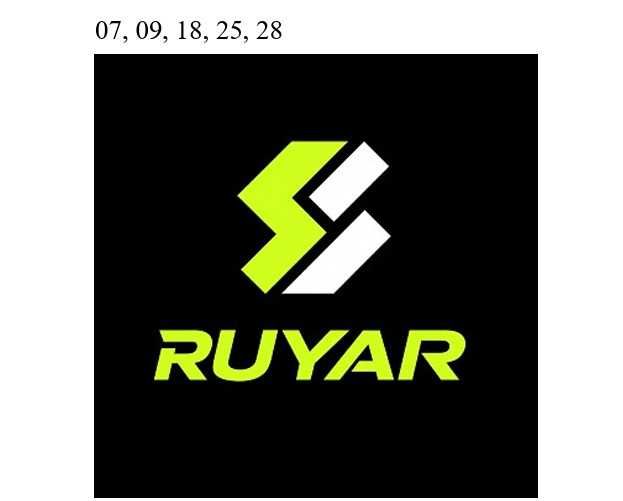 Продам товарный знак со 100% переоформлением - 07 , 09 , 18 , 25 , 28