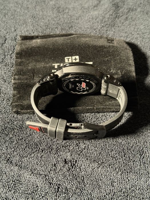 Tissot T-Race MotoGP Limited&Special Edition