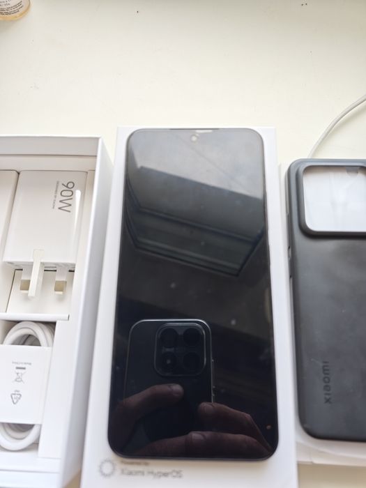 Xiaomi 15 12/512