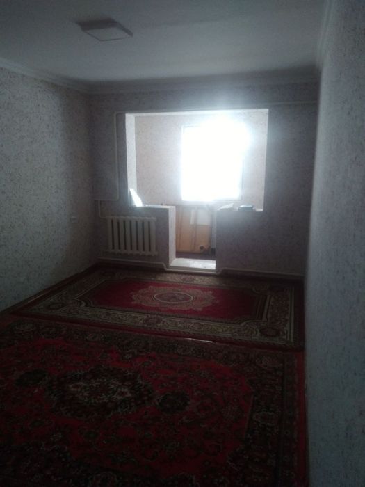 Квартира 21 мкр да