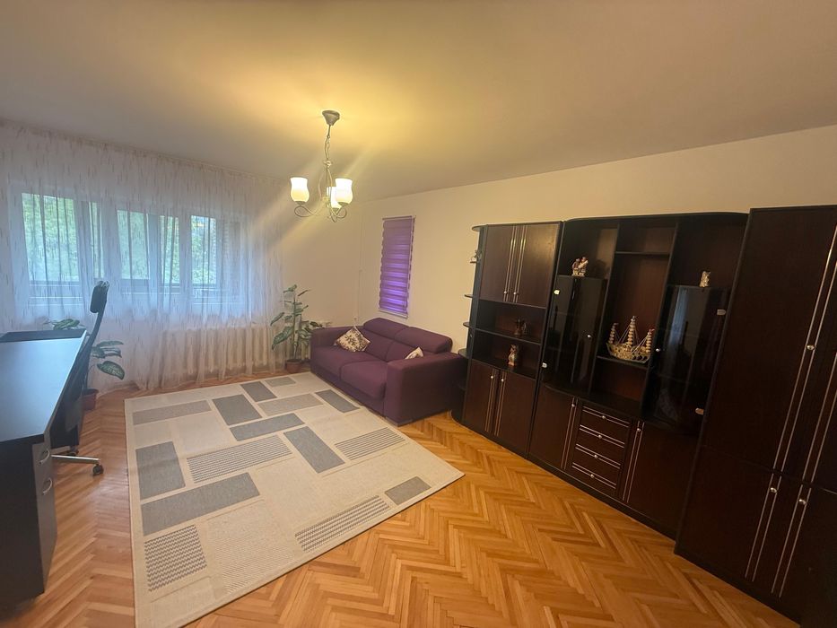 Apartament 2 camere Arcu-Gara