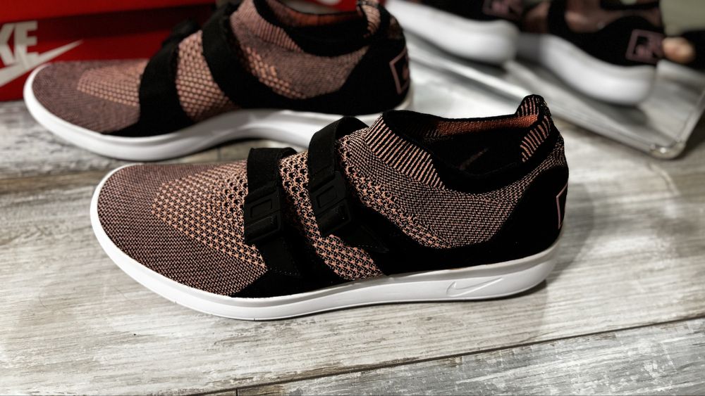 Маратонки Nike Air Sock Racer Ultra Flyknit