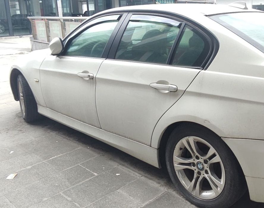 Комплект Ветробрани 4 бр. за BMW БМВ 3 Серия E90 (2005–2011) НАЛИЧНИ!! НА СКЛАД!!