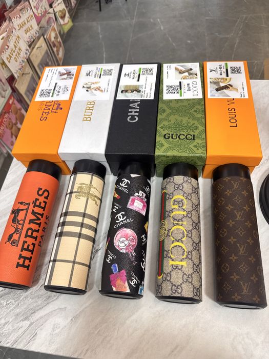 Термос Dior , Gradusli termos Dior