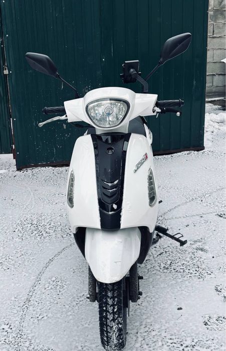 Срочно срочно мопед Yamaha Jog i