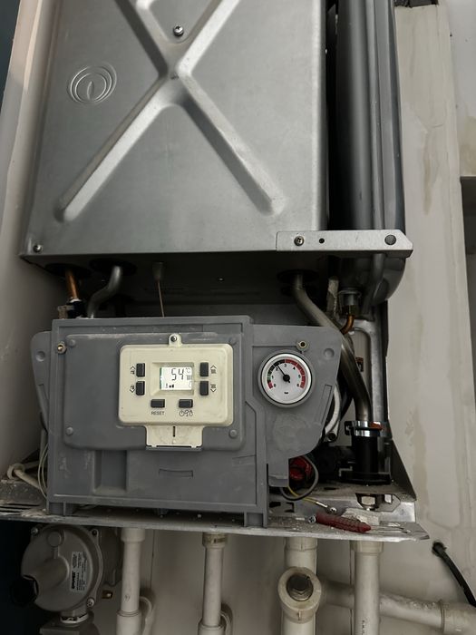 Ремонт котел Ремонт на полный котел