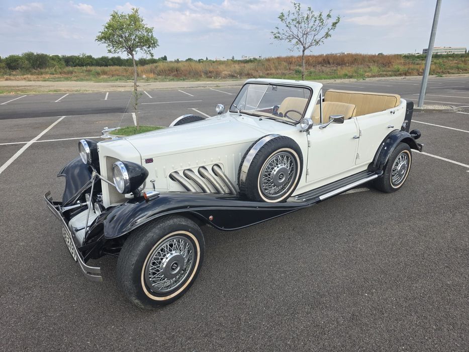 Inchiriez masini de epoca (retro) pentru nunți, filmari, evenimente!