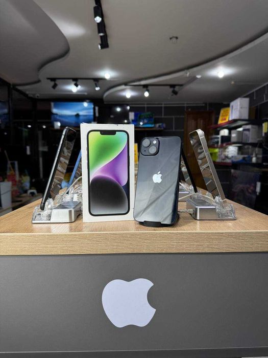 Телефон iPhone 14 256 ГБ/ Айфон 14 256ГБ