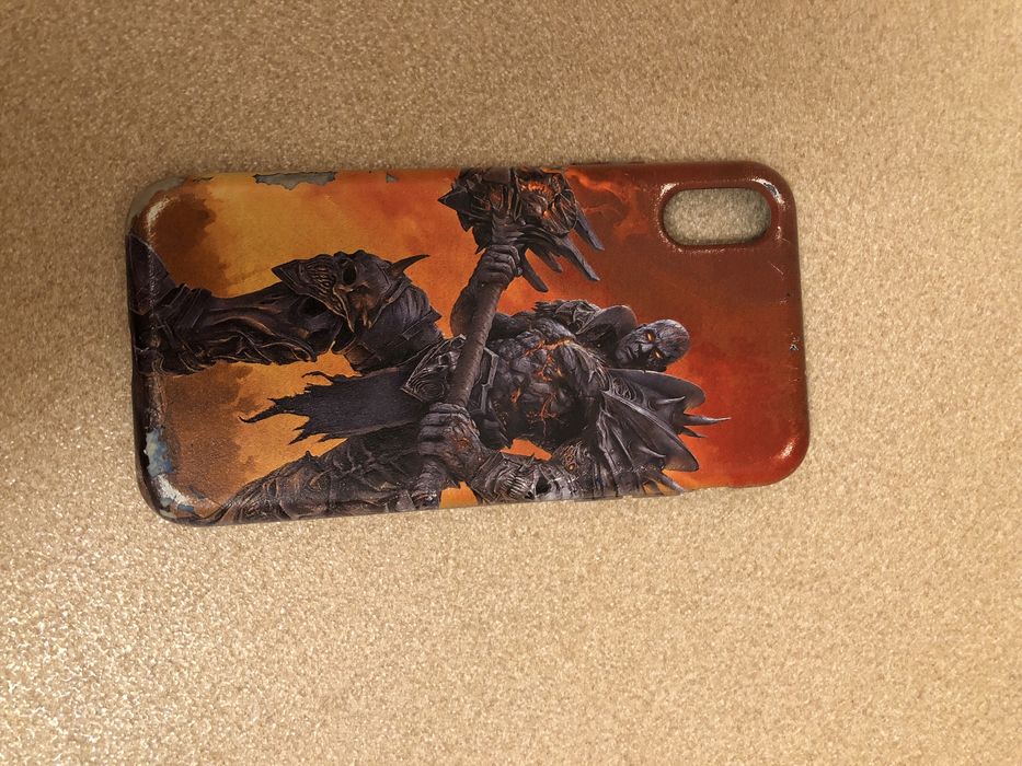 Husă Iphone xs!!
