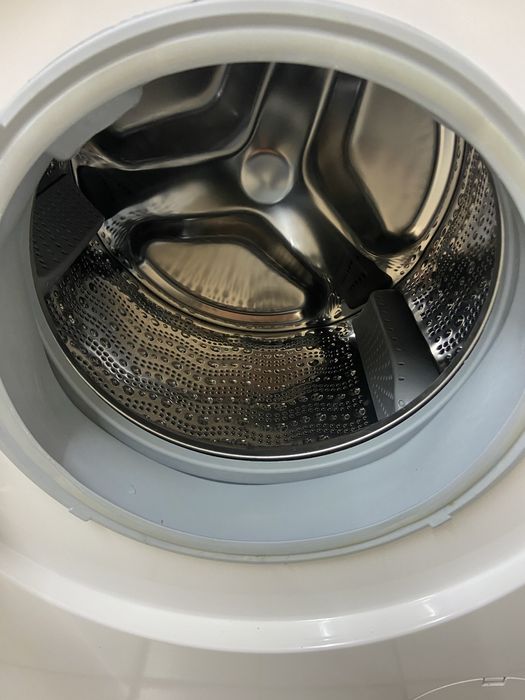 Пералня Bosch Serie 4