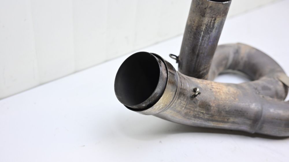 Teava Cot Galerie Toba Evacuare Aprilia RSV 1000 Mille 2001 - 2003