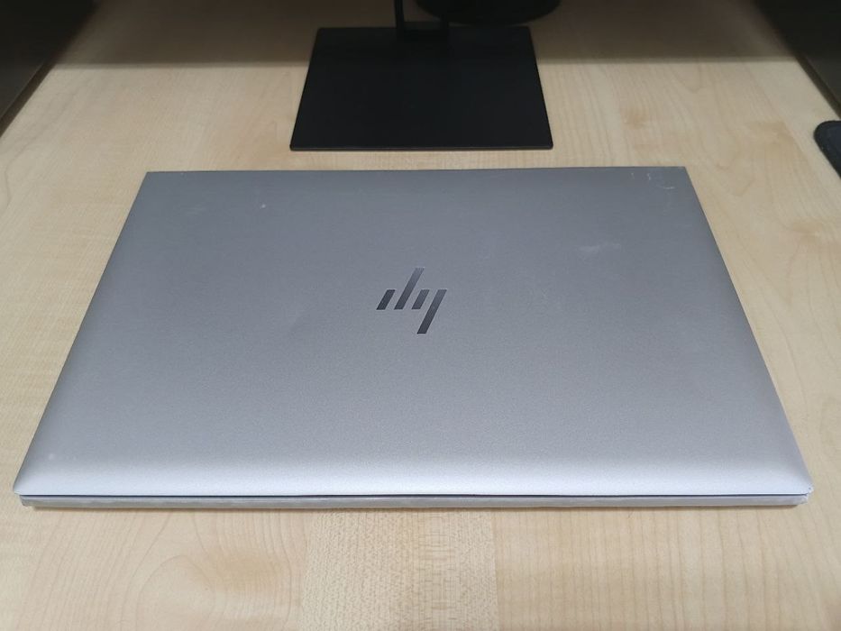 16 потоков HP ProBook 835 G7 14" IPS FHD/ RYZEN 7 PRO 4750U/ 8GB/256GB