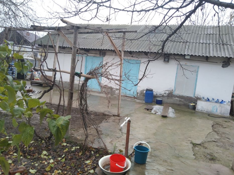 Уй ер хисобида 7,500 соток 6,2 соток