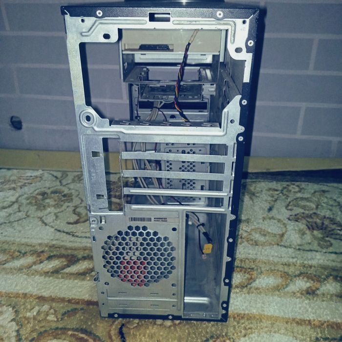 Корпус для компьютера