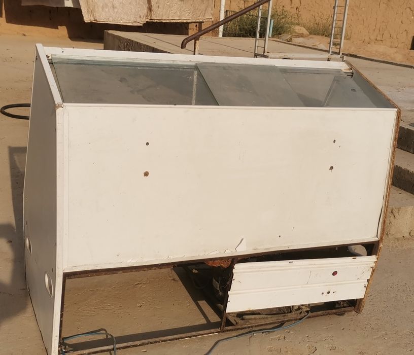 Холодильники, морозильникий, ветриный хол