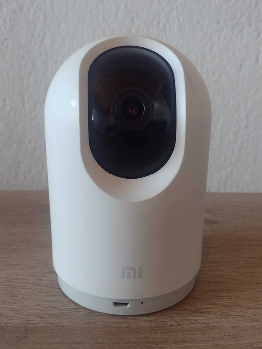 Xiaomi Mi 360 Home Security 2k Pro камера