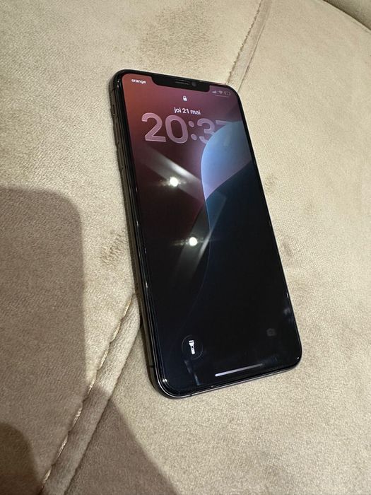 Iphone 11 ProMax 256Gb