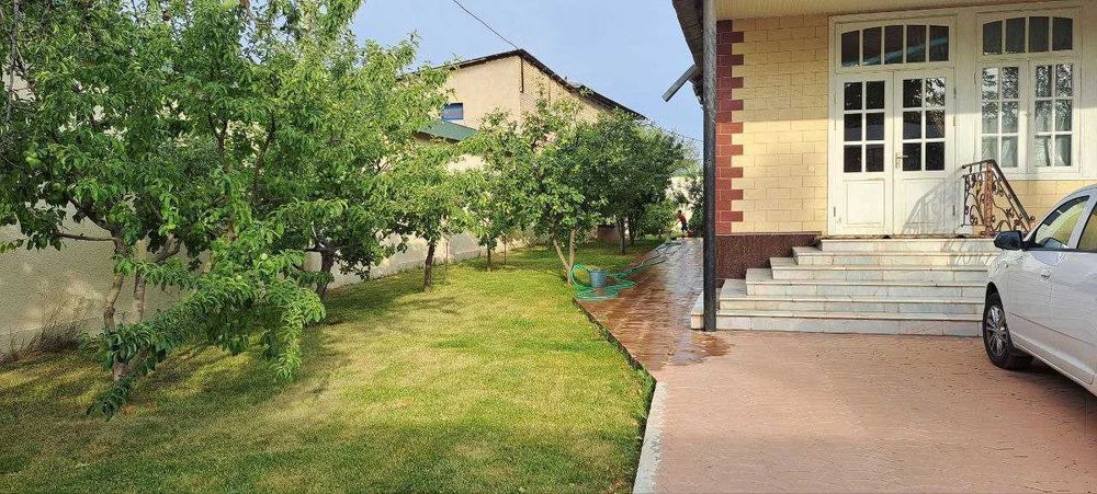 Парк Янги Узбекистон. Под постройку. Тупиковая улица.21 соток