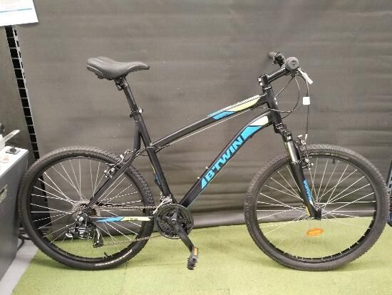 Rock Rider 340 - produs resigilat - (SecondHand) Decathlon