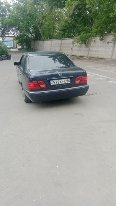 Продам Мерс авангард е280