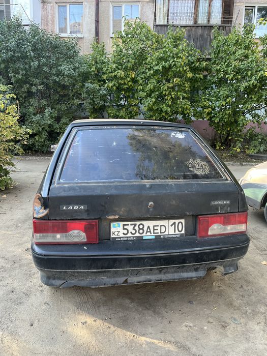 Продам Ваз 2114 в